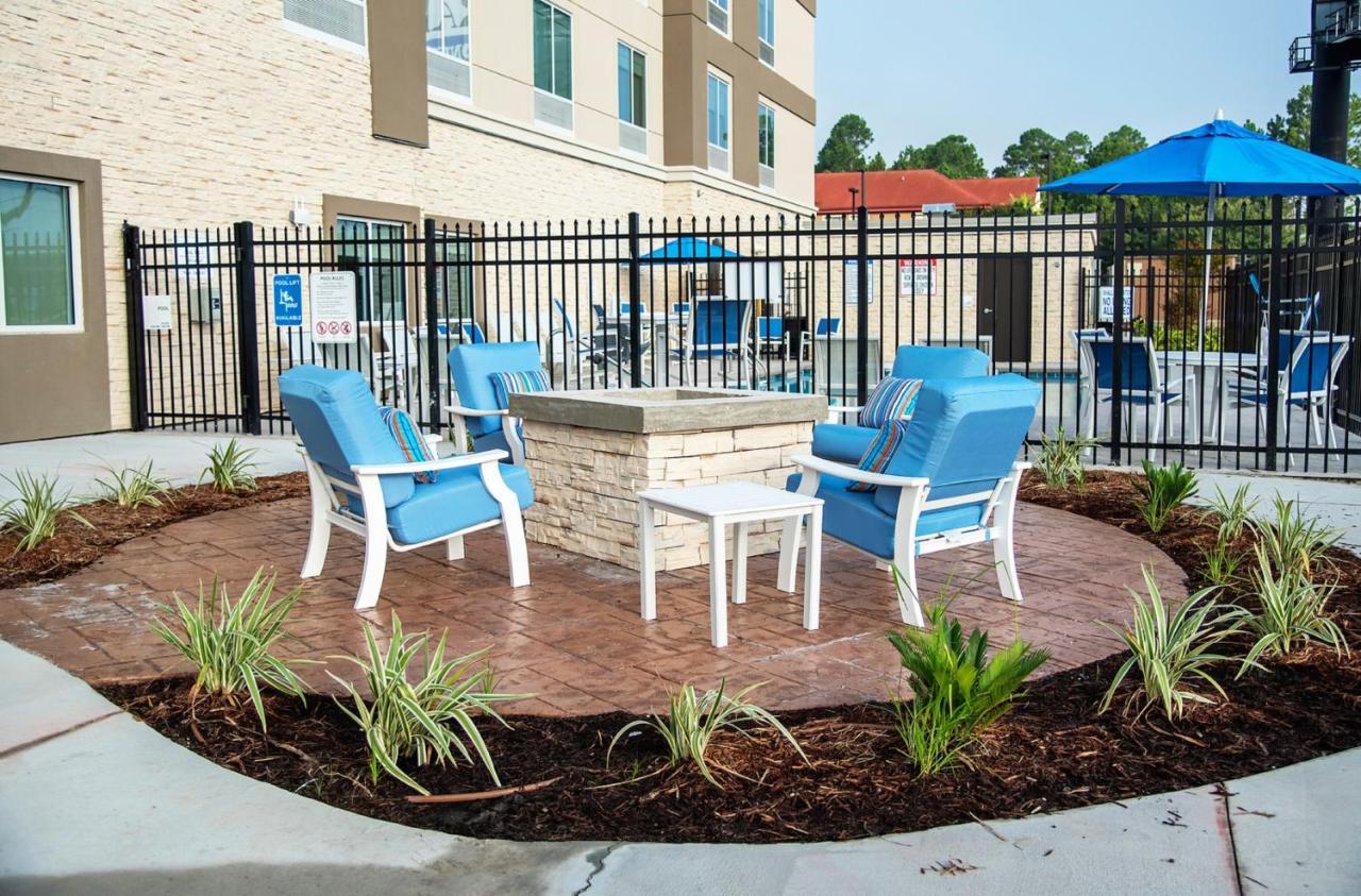 Holiday Inn & Suites - Savannah Airport - Pooler By Ihg Екстериор снимка
