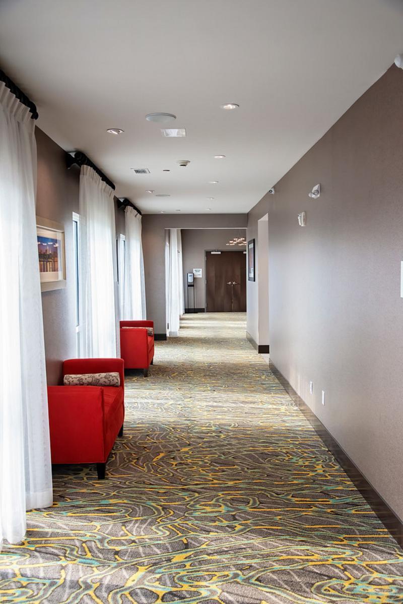 Holiday Inn & Suites - Savannah Airport - Pooler By Ihg Екстериор снимка